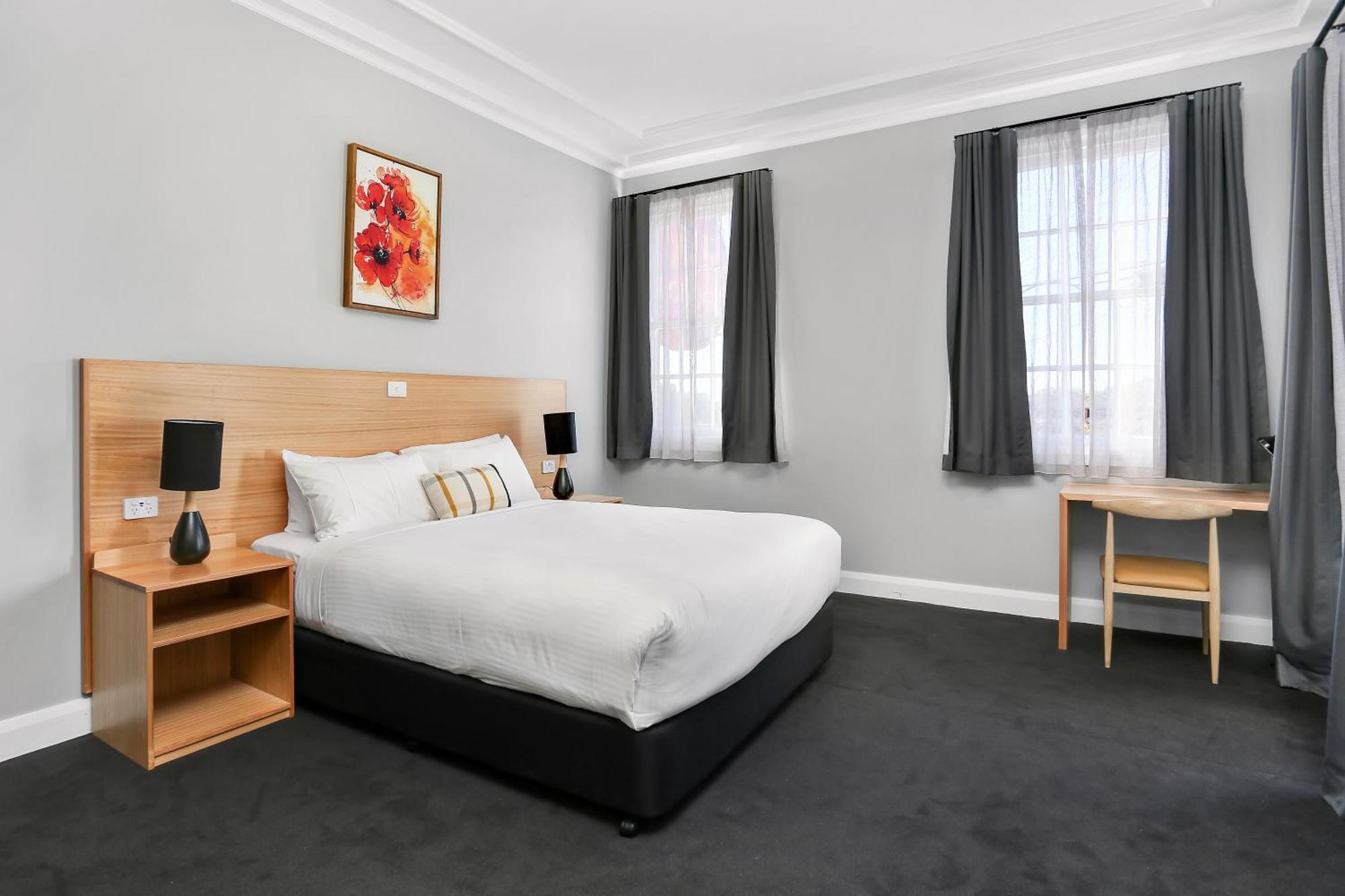 Penshurst Hotel Sydney Bagian luar foto